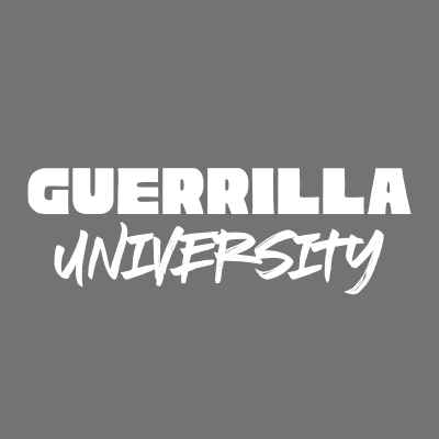 Guerrilla University